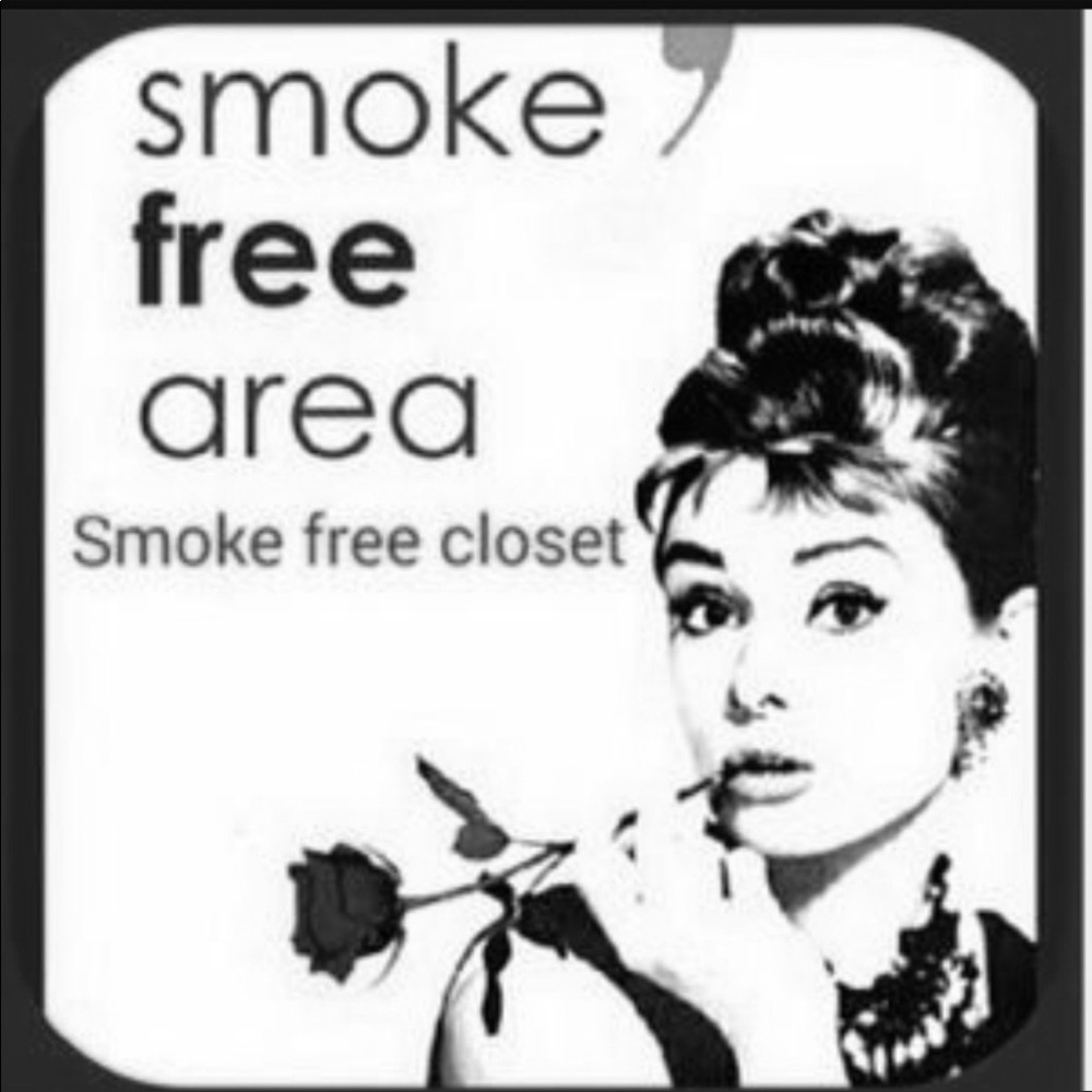 Smoke Free